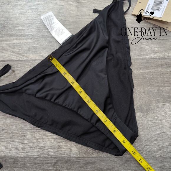 Nike Tie Side Bikini Bottom Size XXL - Picture 3 of 4